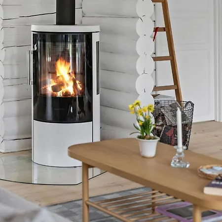 Cozy In Dronningmlle With Kitchen בית נופש Dronningmølle